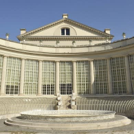 'Il Teatro dell'Amore e del Potere' in scena a Villa Torlonia, Roma