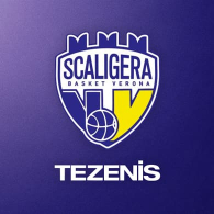 Sfida di pallacanestro a Verona: TEZENIS contro UEB GESTECO al PALA AGSM AIM