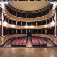 Lo scienziato nel cilindro in scena al Teatro Selve
