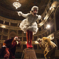 Spettacolo teatrale ad Albignasego: 'I Musicanti di Brema' in una nuova avventura