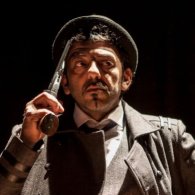 Cavoli a merenda, di e con Luca Ciancia e Massimiliano Zanellati - Parapiglia Teatroinfamiglia