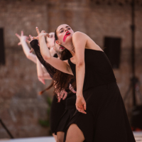 Brother to Brother, dall'Etna al Fuji al Teatro Astra