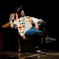 Il Gatto con gli Stivali, spettacolo per bambini - L'Oscar per tutti