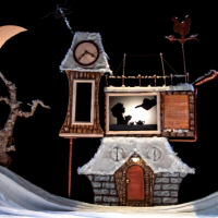 'Caro Lupo': fiabe e coraggio in scena al Teatro Sperimentale di Ancona