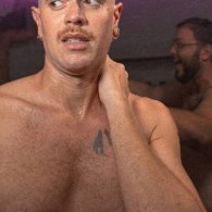 Eterofobo: vizi e pregiudizi di un normale ragazzo gay, di e con Gabriele Piazza