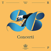 Ciclo di concerti al Teatro Regio: Parma accoglie la Concertistica 2026