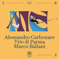Alessandro Carbonare e Trio di Parma in concerto al Teatro Regio di Parma