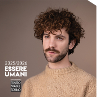 Tutto in me è Amore in scena al Teatro Gobetti