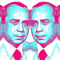 Il Giorno della Civetta, con Gaetano Callegaro e Giuseppe Lanino