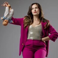 Bambolotto, di e con Maura Bloom