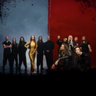 Amaranthe ed Epica in concerto - Arcane Dimensions Tour 2026