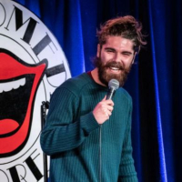 Tiziano La Bella in Dopo Cristo