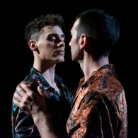 From C. to you + O, con la compagnia Lost Movement