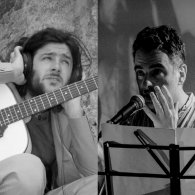 Oggi ti sono passato vicino, di e con Andrea Labanca e Tommaso Urselli