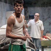 Dungeons, con Andrea David e Francesco Della Volpe