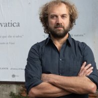 In principio era la neve, di e con Gianfelice Facchetti