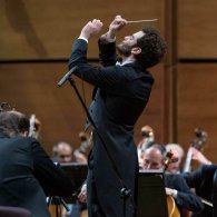 Orchestra Sinfonica di Milano in concerto con Jeneba Kanneh-Mason, dirige Emmanuel Tjeknavorian