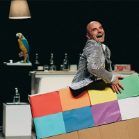 Contrattempi moderni, con Raffaello Tullo