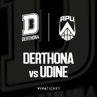 BERTRAM DERTHONA VS APU UDINE