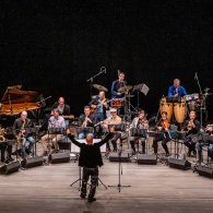 Artchipel Orchestra in concerto: omaggio a Frank Zappa