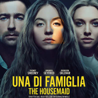 Una DI FAMIGLIA (THE HOUSEMAID)