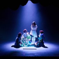 Alice Augmented, con la Compagnia Puntozero