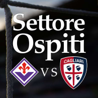 Serie a ENILIVE 2025/26 FIORENTINA - ACF FIORENTINA - CAGLIARI CALCIO OSPITI