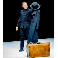 STEFANO MASSINI - MEIN KAMPF, Stagione di Prosa 25|26