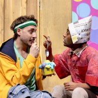 Pinocchio, dalla favola al destino in scena al Teatro Carignano