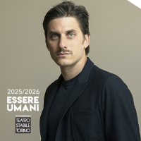 La cosmicomica vita di Q in scena al Teatro Carignano