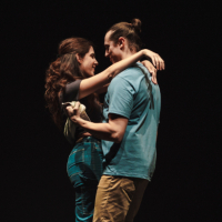 De-sidera, con Diana Bettoja, Giulia Di Sacco, Francesca Macci e Lapo Sintoni