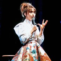 Forte e Chiara, di e con Chiara Francini