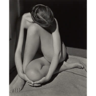Edward Weston, la materia delle forme in mostra da Camera