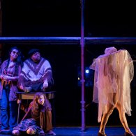 Una settimana di bontà 1975, di Tonino Conte