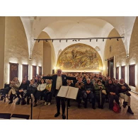 PISAPIA & GRUPPO SMERALDO - LA STORIA DELLA CANZONE NAPOLETANA