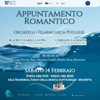 APPUNTAMENTO ROMANTICO