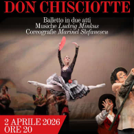 Don Chisciotte