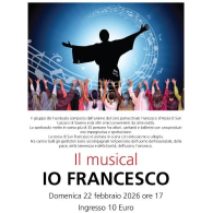 IO francesco - IL musical