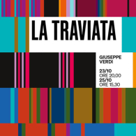 LA TRAVIATA, Stagione Lirica 2026