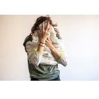 DOVE CRESCE CIÒ CHE SALVA