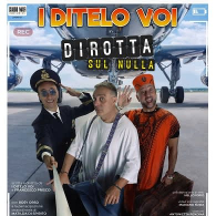 I ditelo VOI in dirotta sul nulla