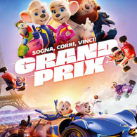 Grand prix