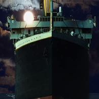 TITANIC ON STAGE: UN AMORE INFINITO