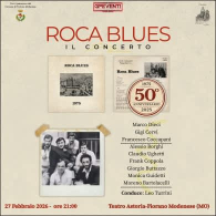 Roca blues