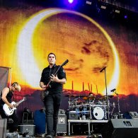 Breaking Benjamin in concerto