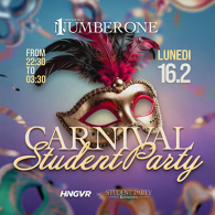 Carnival student party