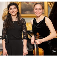 Amici dello spettacolo