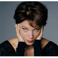 Amici dello spettacolo - ritratti DI donna 12/03/2026