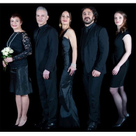 Amici dello spettacolo - promart tango quintet 27/02/2026