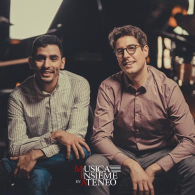 NOTE DI PACE, Fondazione Musica Insieme | Mia 2026